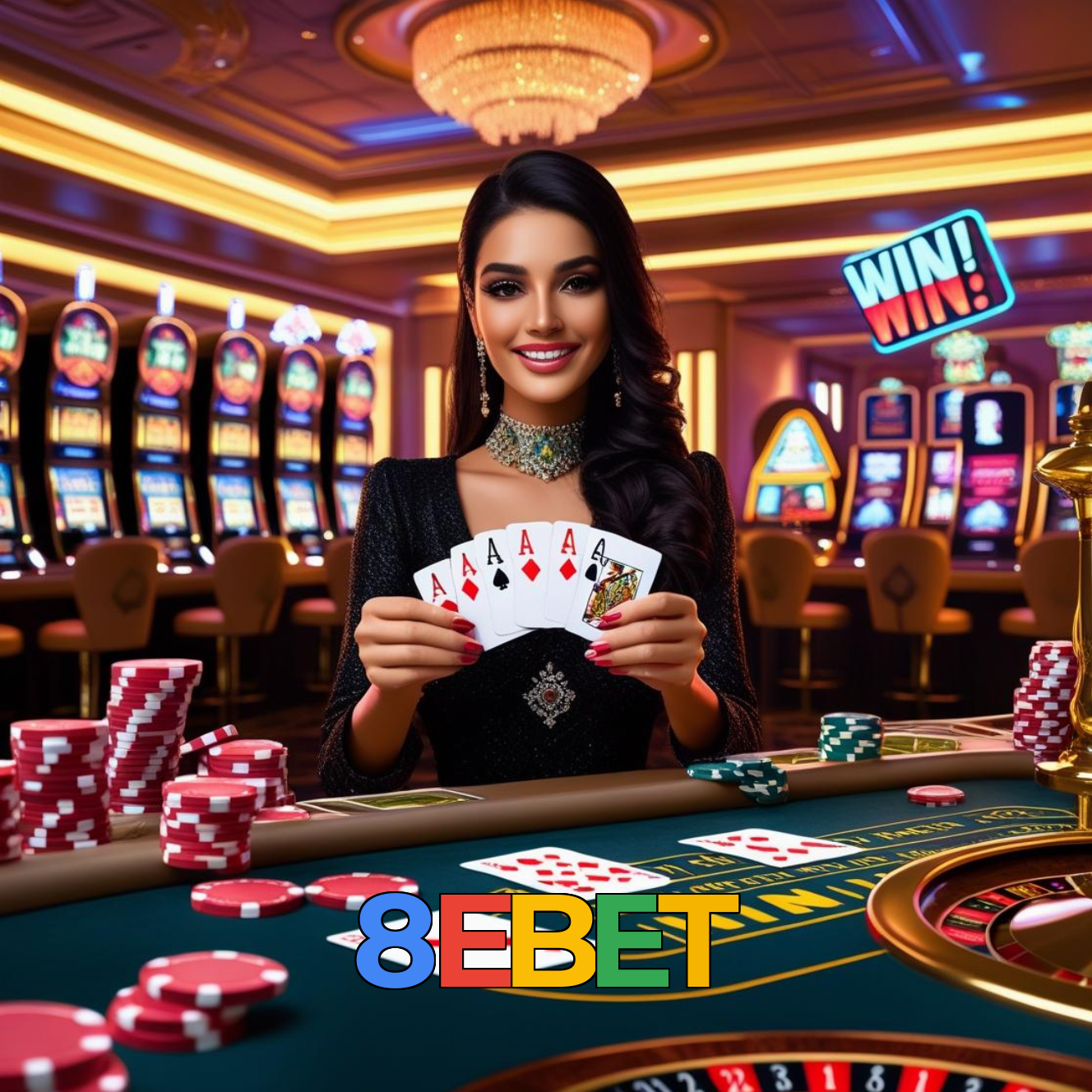 8EBET:As slots mais emocionantes estão aqui! Jogue agora!