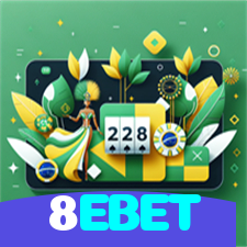 8EBET：Jogue futebol online e tenha grandes vitórias como resultado!