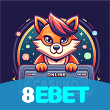 8EBET:Entre no nosso cassino e aposte nas melhores máquinas caça-níqueis!