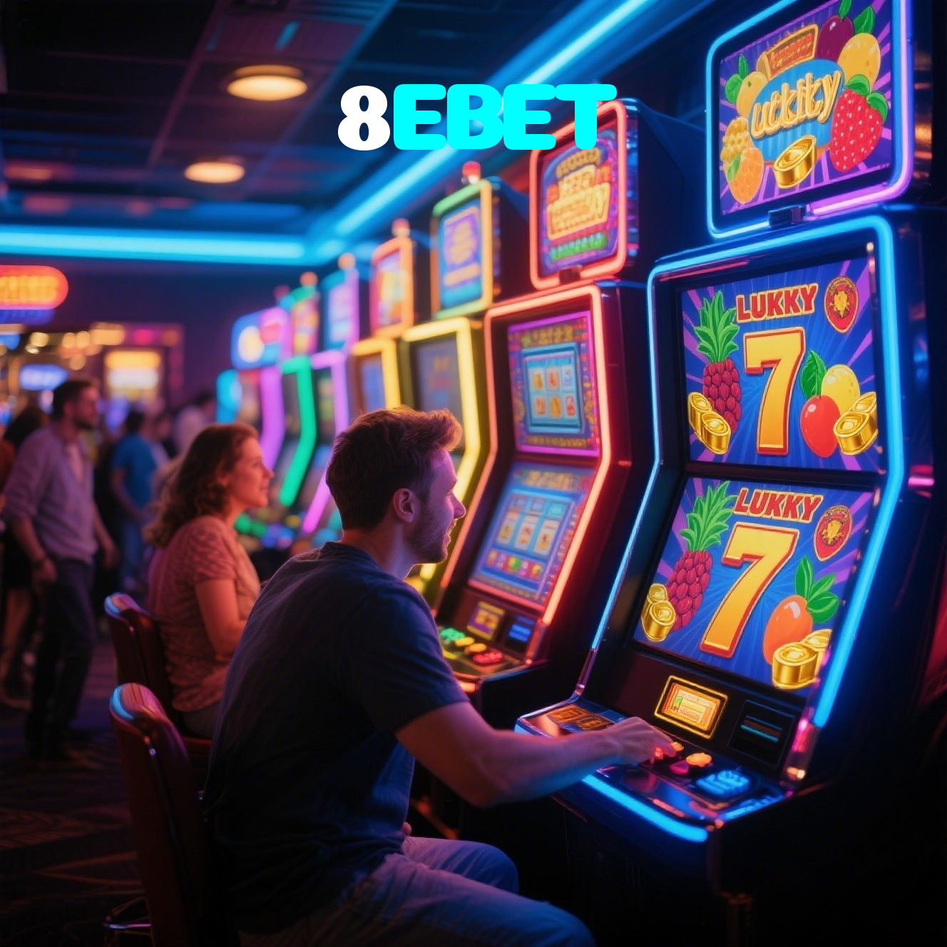 8EBET:O cassino online ideal para você jogar blackjack e apostar no futebol!