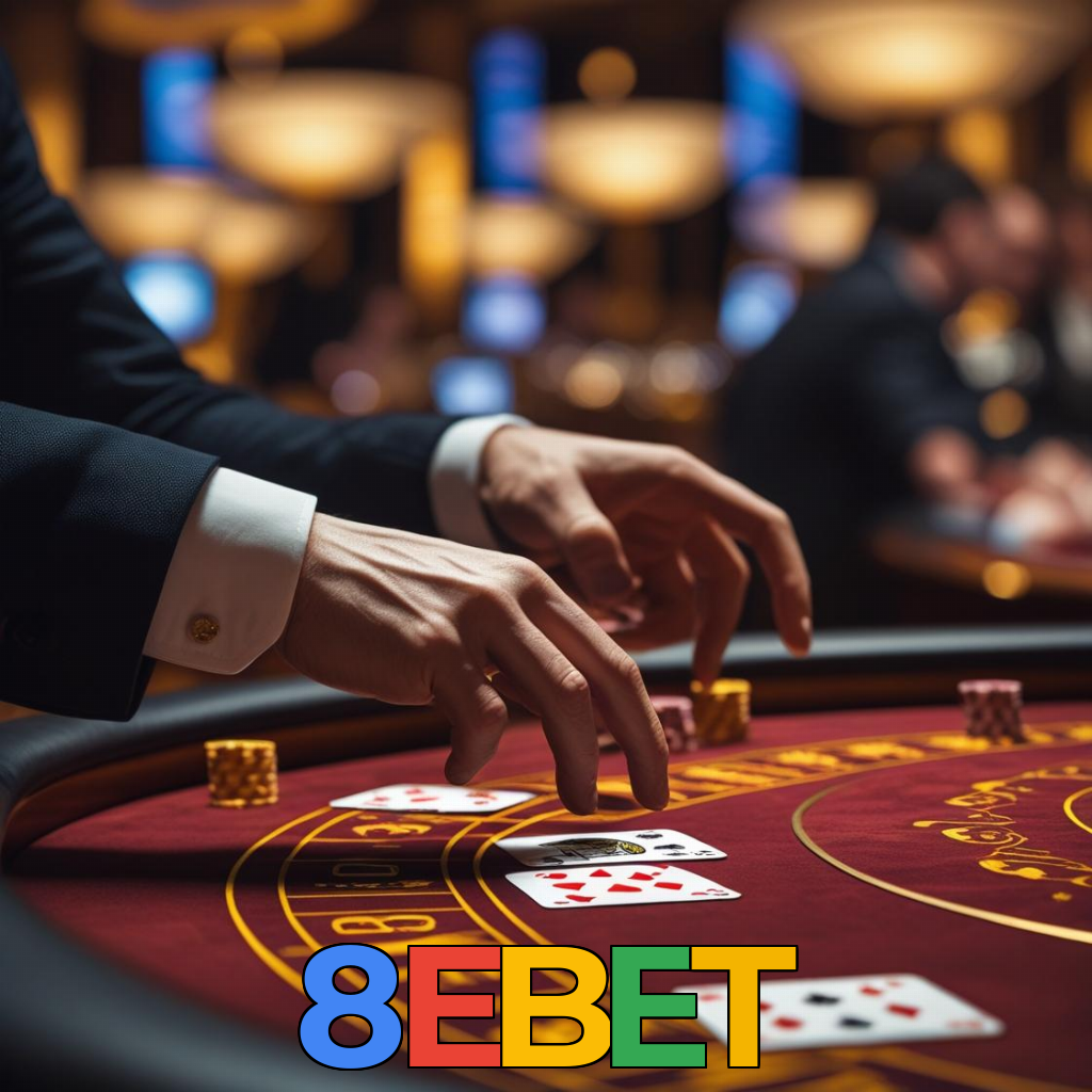 8EBET:Vença com a roleta e aposte no futebol ao vivo no melhor cassino online!