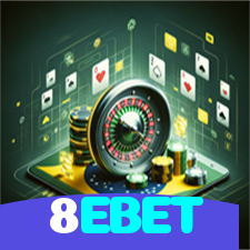 8EBET：Divirta-se com blackjack e apostas no futebol online, onde a sorte está ao seu lado!