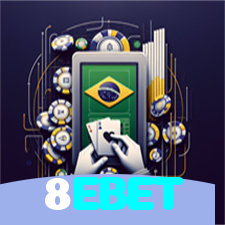 8EBET:Aposte em nosso cassino e viva uma experiência única de diversão!