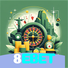 8EBET：A emoção do futebol digital está esperando por você! Aposte agora!