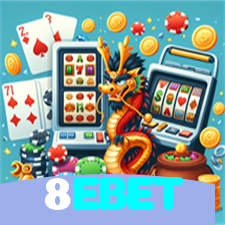 8EBET：O cassino online mais confiável para você apostar no futebol e jogar poker!