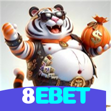 8EBET：As melhores slots e jackpots estão esperando por você! Jogue agora!