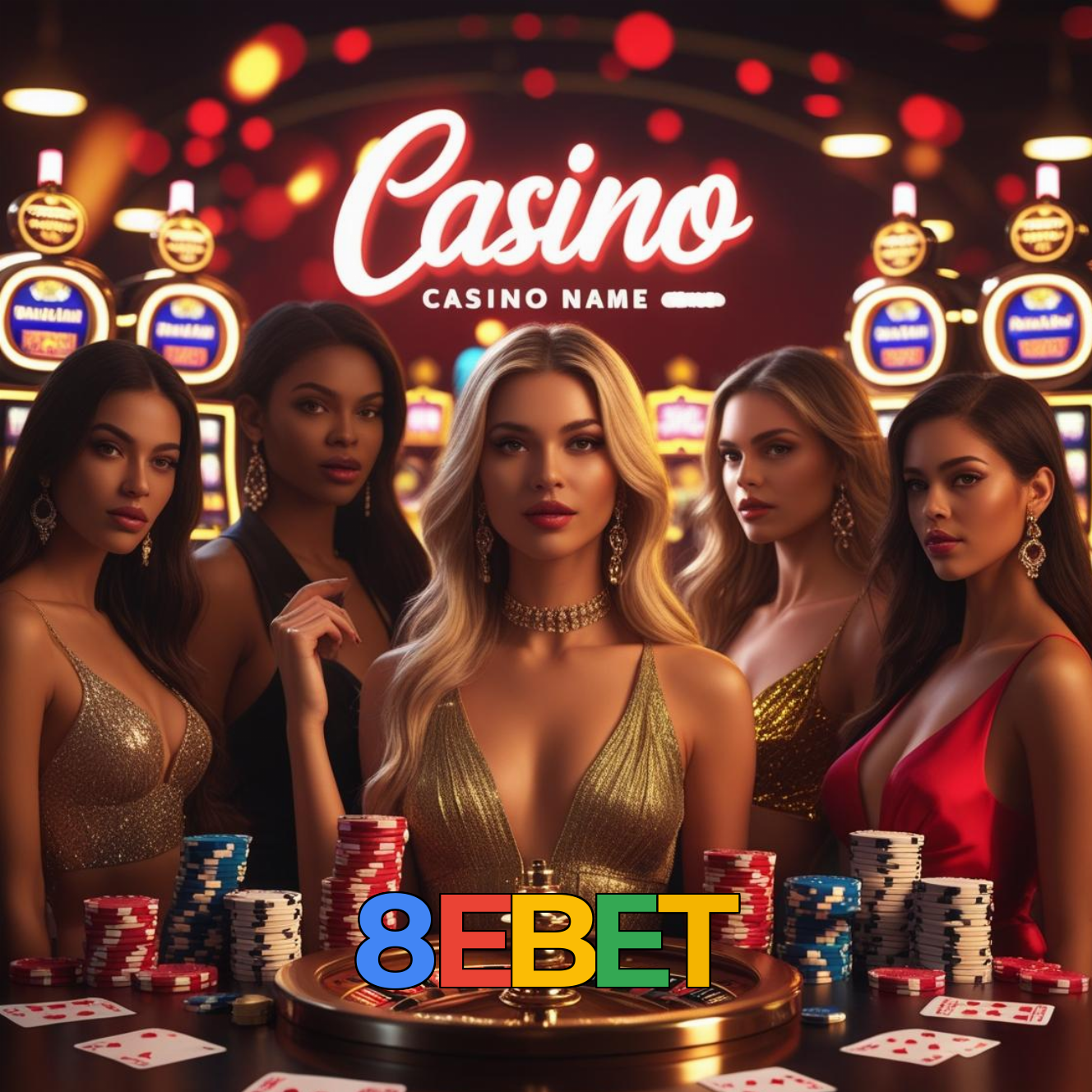 8EBET:O cassino online mais confiável para apostas ao vivo no futebol e jogos de cassino!