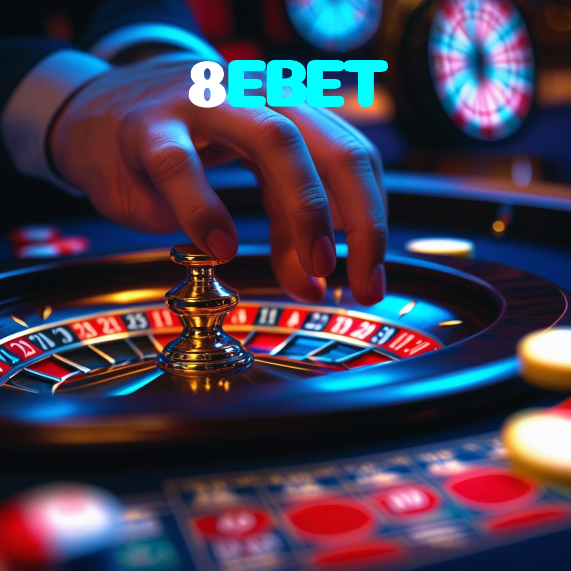 8EBET:Jogue poker e vença como um verdadeiro campeão!