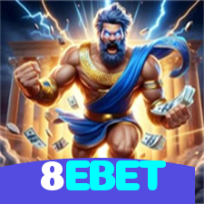 8EBET：Jogue slots de tirar o fôlego e conquiste vitórias épicas!