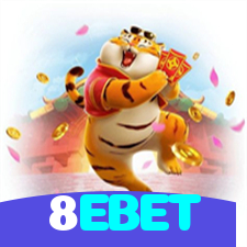 8EBET:Sinta a emoção de jogar nas melhores slots do mercado!