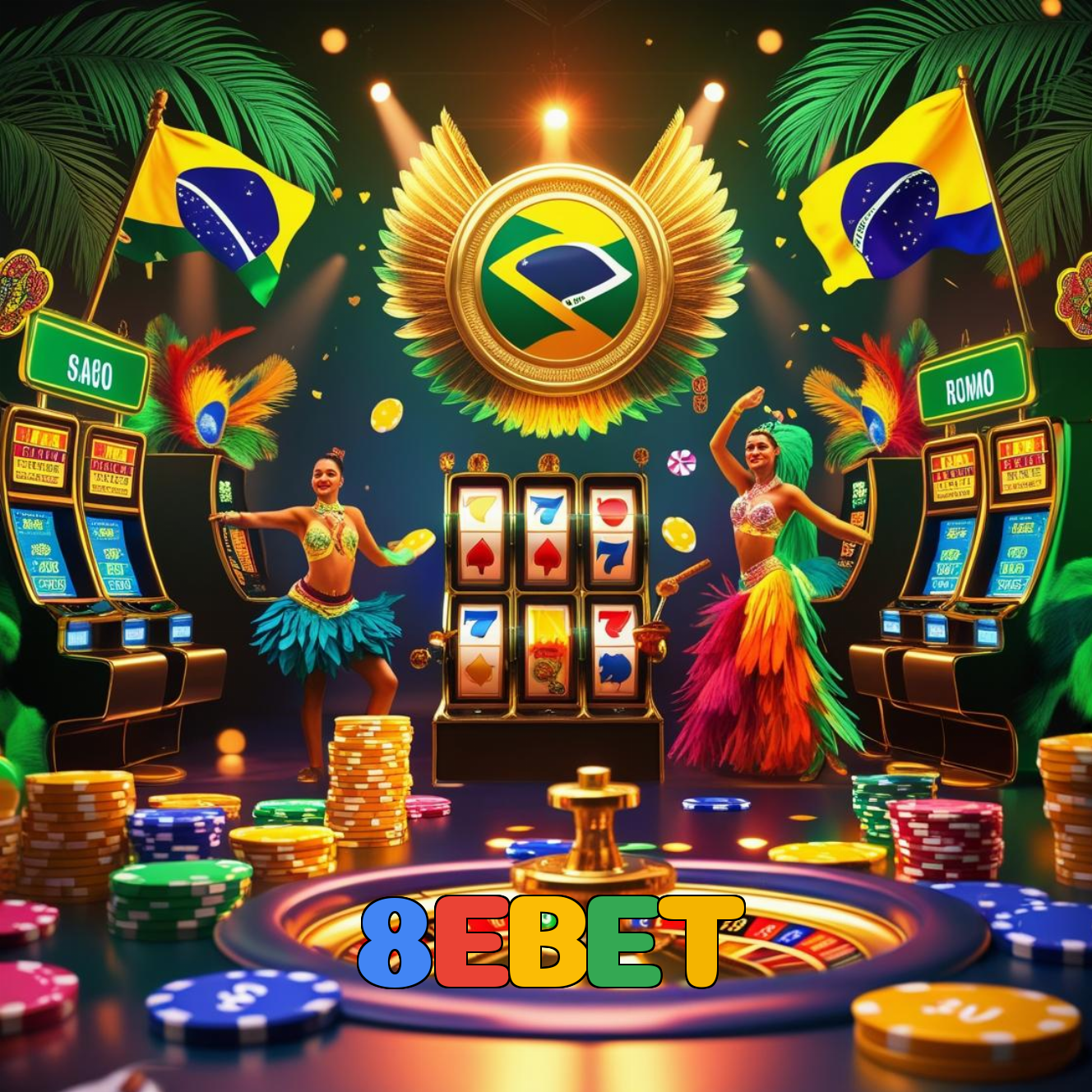 8EBET：A adrenalina do futebol online te leva até grandes vitórias!
