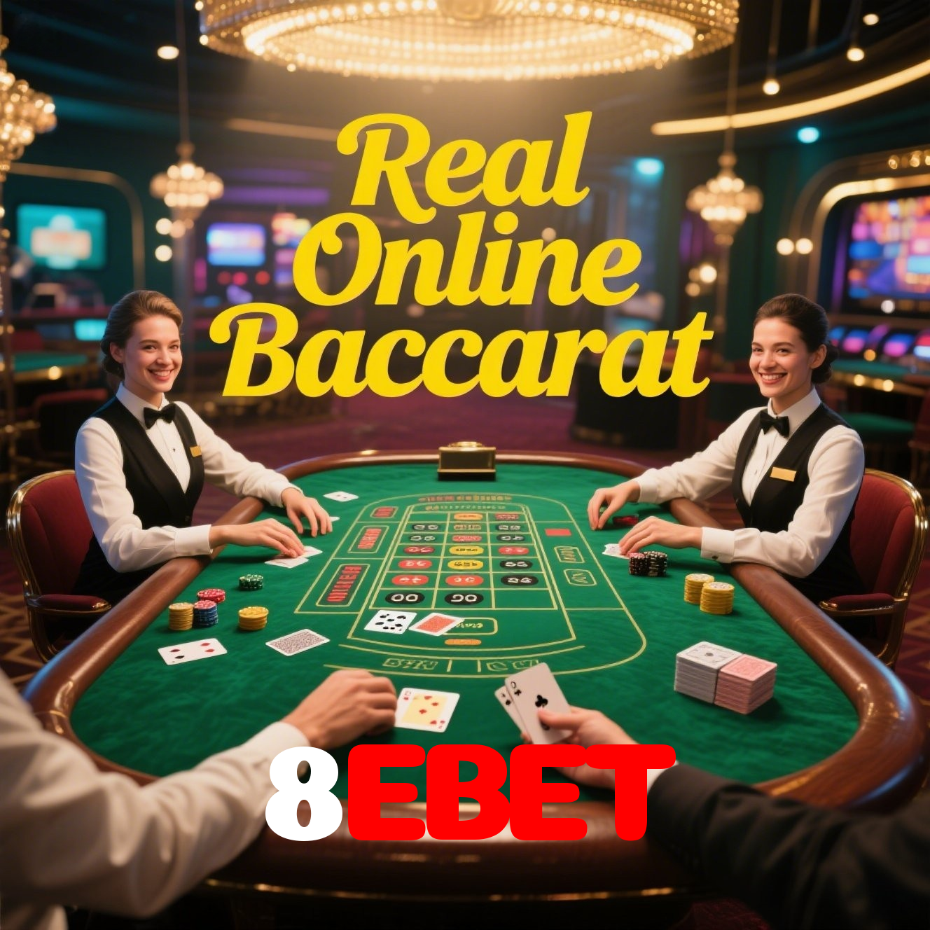 8EBET:Aposte no seu time de futebol e ganhe no blackjack e roleta online!