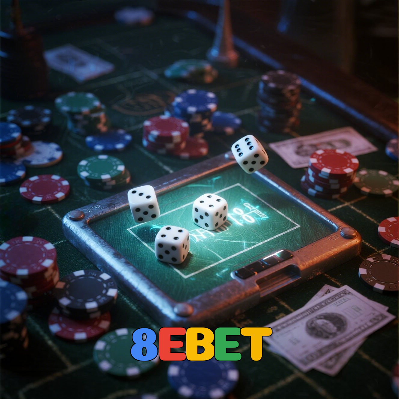 8EBET:Aposte no futebol e ganhe prêmios em blackjack e roleta online!