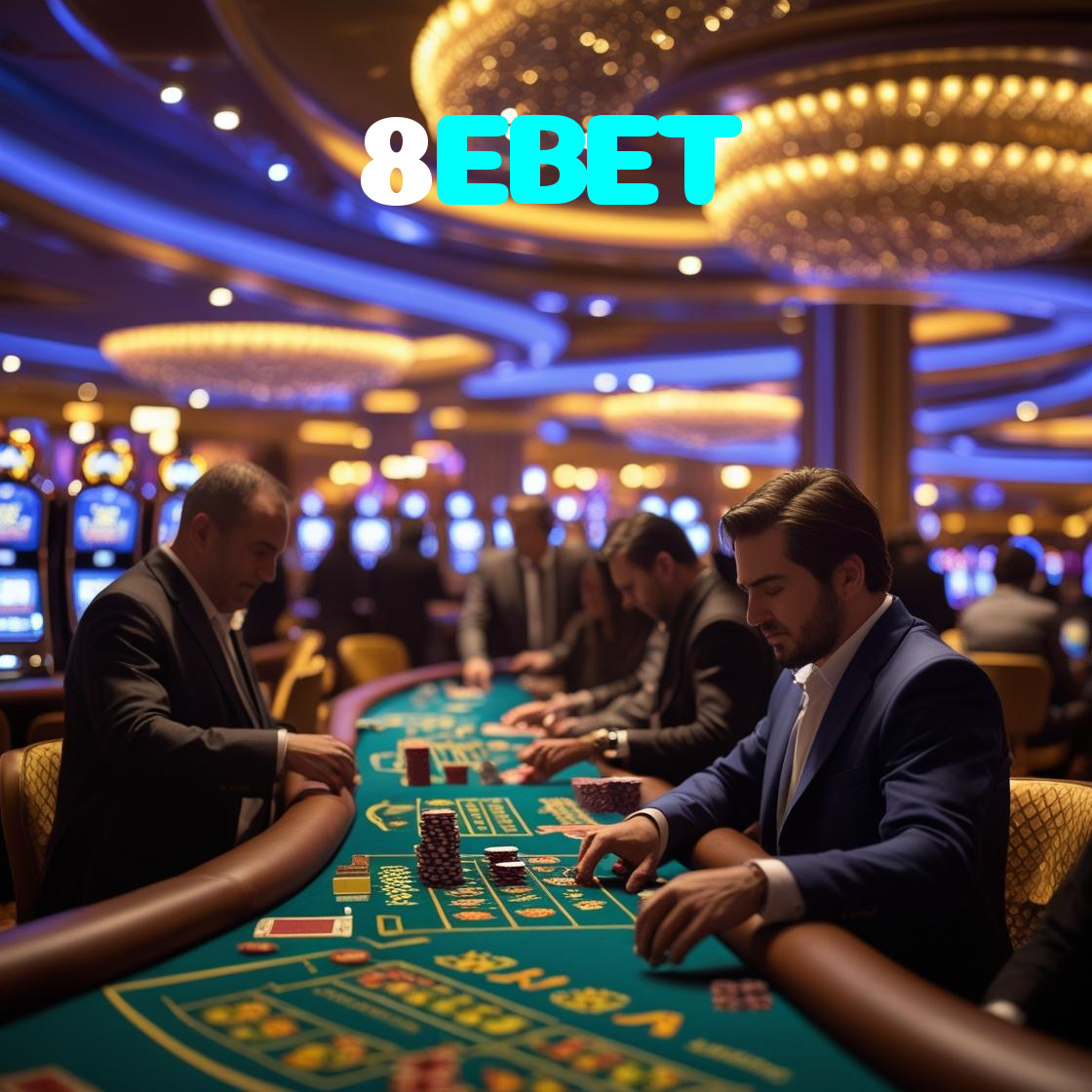 8EBET:Jogue poker, roleta e aposte no futebol com grandes prêmios!