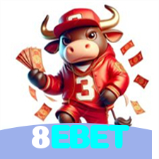 8EBET：Aposte no futebol online e conquiste sua grande vitória!