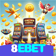 8EBET:Jogue no futebol digital e viva a emoção de ganhar!