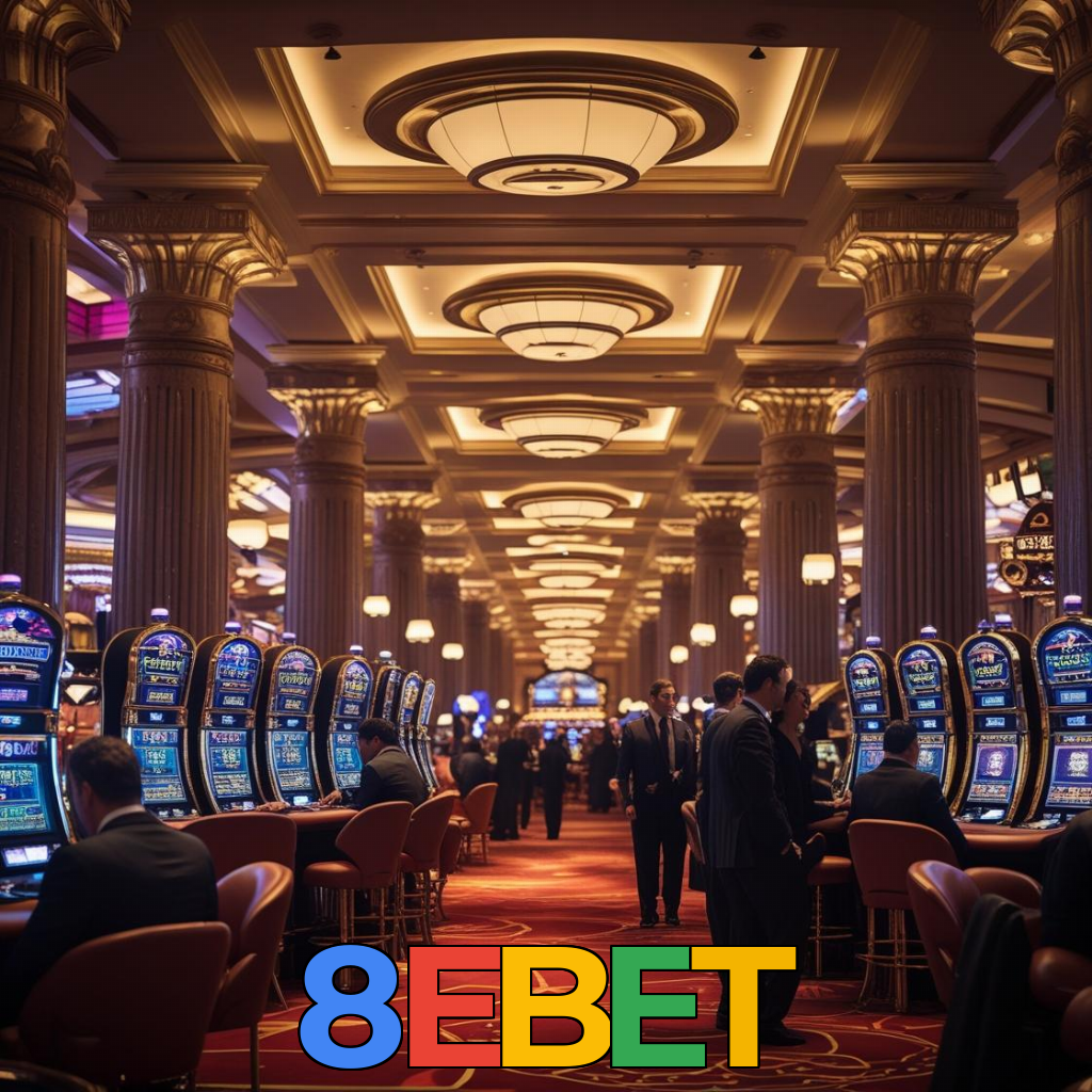 8EBET:As slots mais emocionantes estão aqui! Jogue agora!