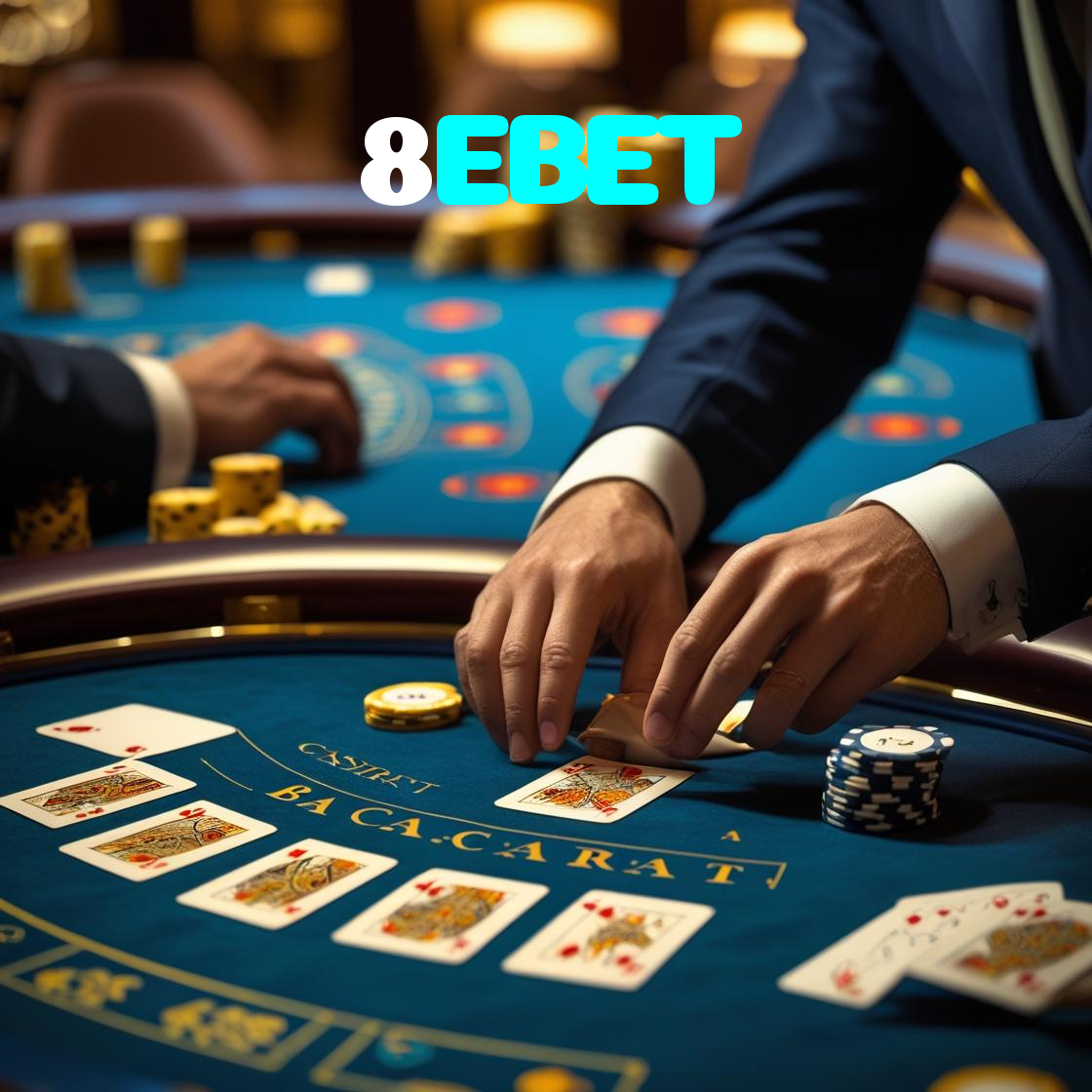 8EBET:Aposte no futebol e jogue blackjack com grandes vitórias no cassino online!