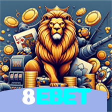 8EBET:Sinta a emoção do futebol online e conquiste vitórias épicas!