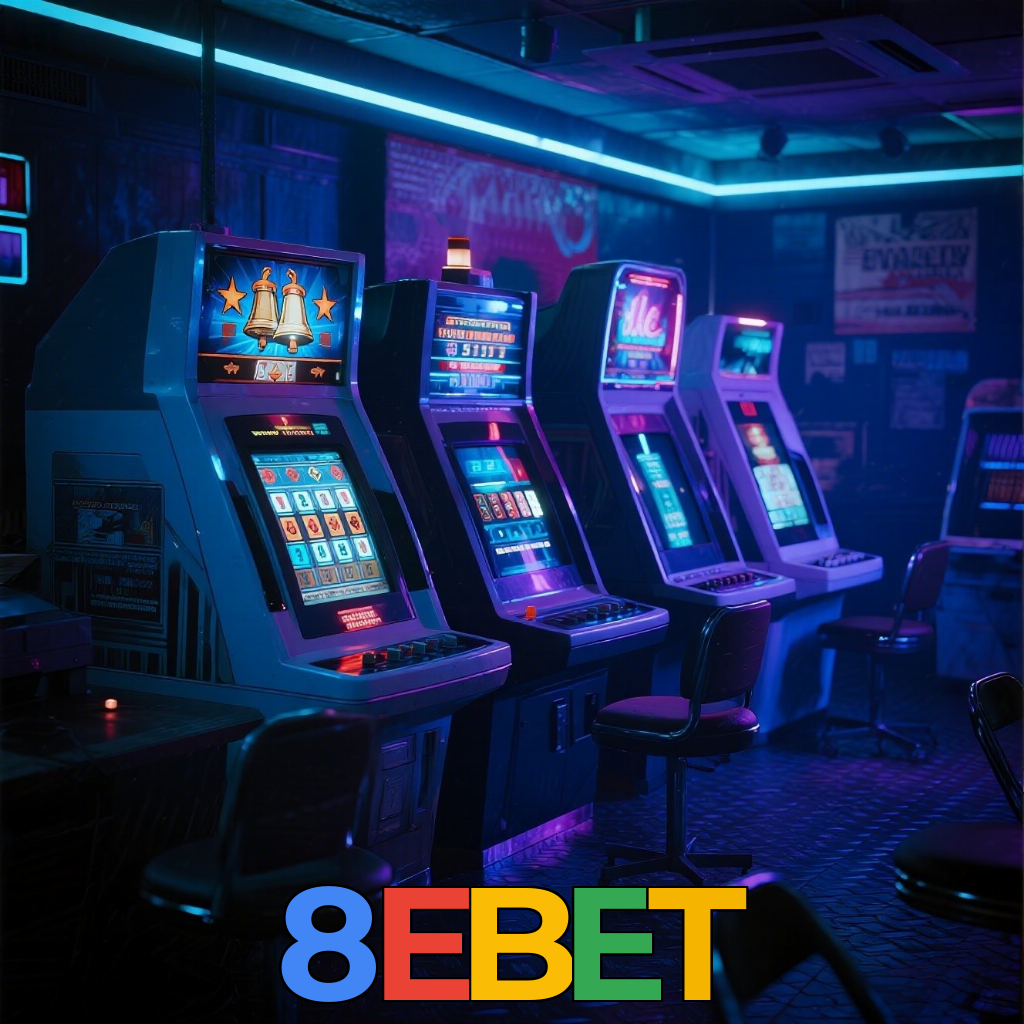 8EBET：Jogue poker online e mostre que você é o mestre das cartas!