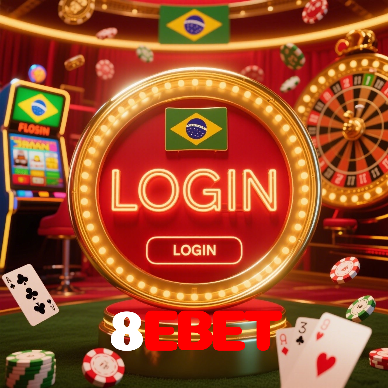 8EBET:Apostas ao vivo no futebol e grandes prêmios no cassino online!