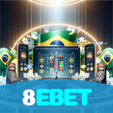 8EBET：O melhor cassino para você jogar slots e apostar no futebol online!
