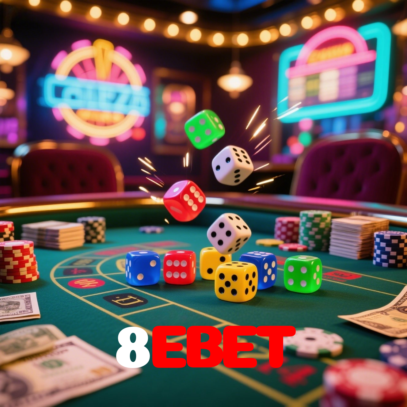 8EBET:Jogue as melhores slots e aposte no futebol para grandes vitórias!