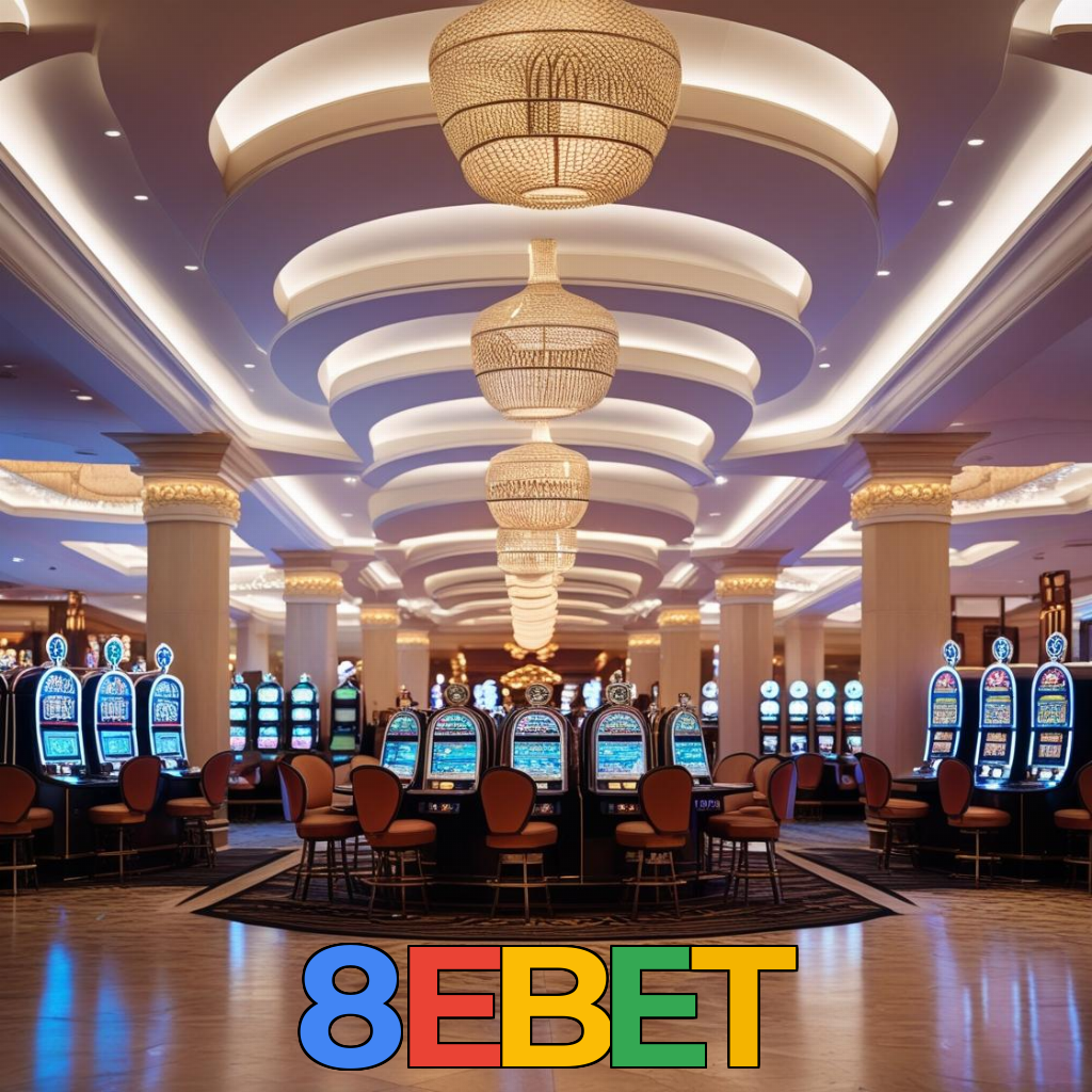 8EBET:Em nosso cassino online, a diversão nunca acaba! Jogue agora!