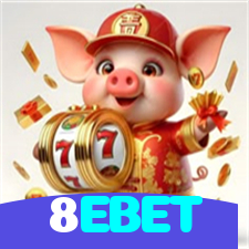 8EBET：Sua sorte está no cassino online com poker, roleta e futebol ao vivo!