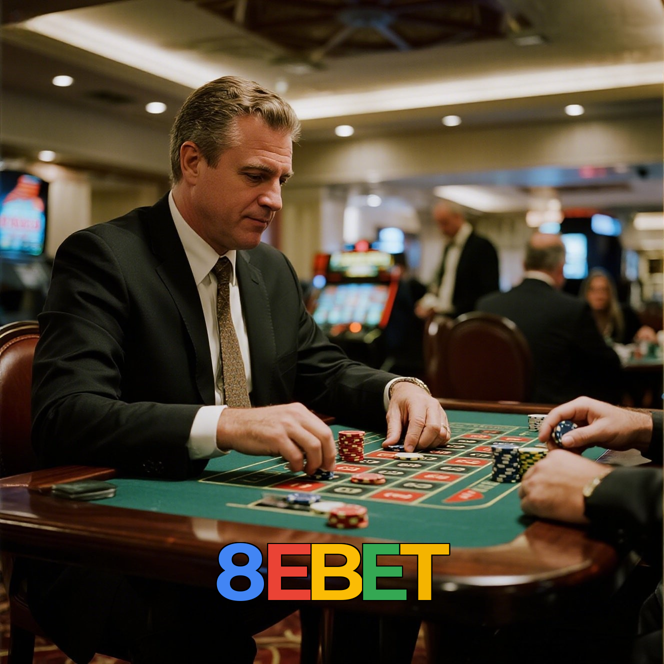 8EBET:Vença no poker e aposte no futebol para grandes vitórias no cassino!