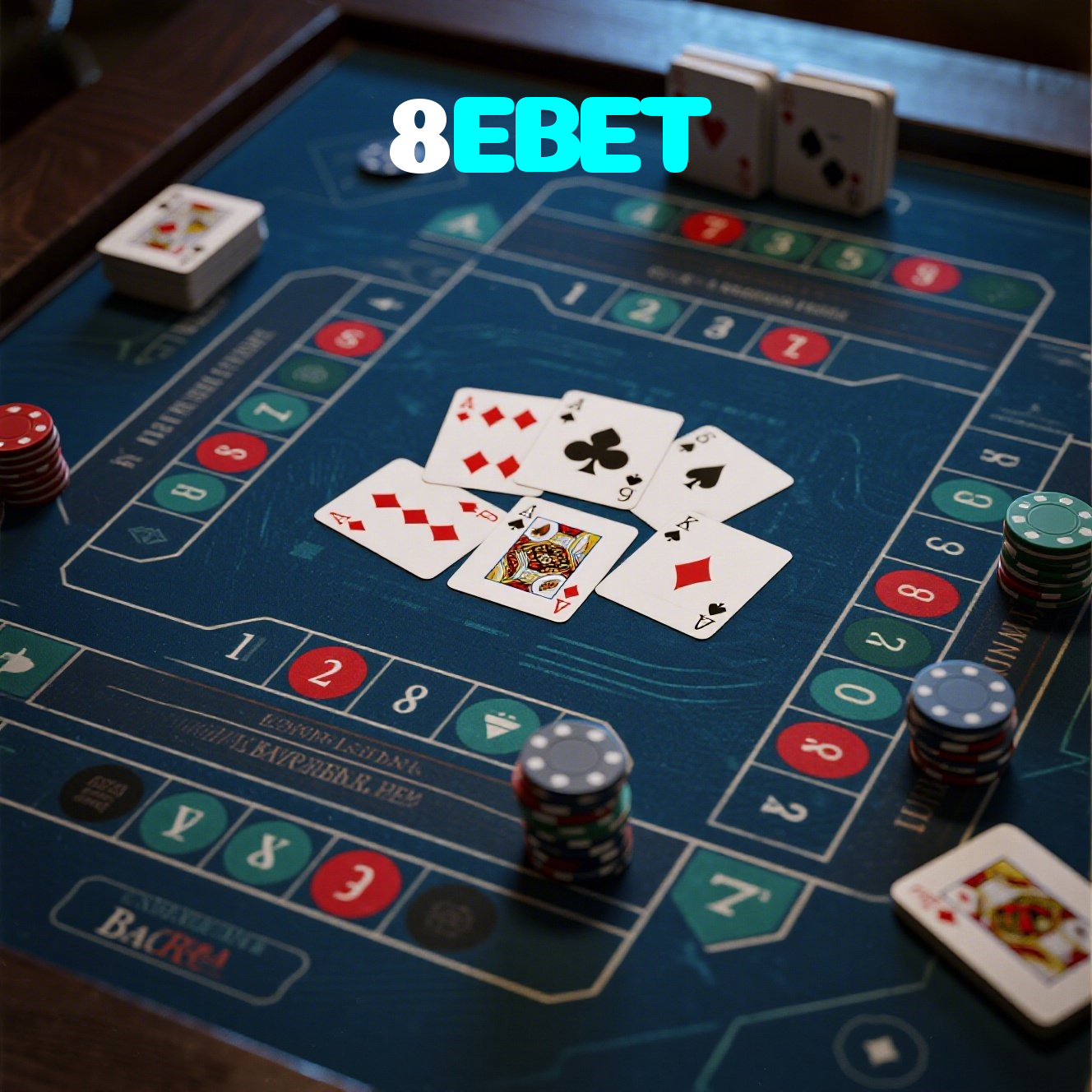 8EBET:Jogue em nosso cassino online e descubra os maiores jackpots!