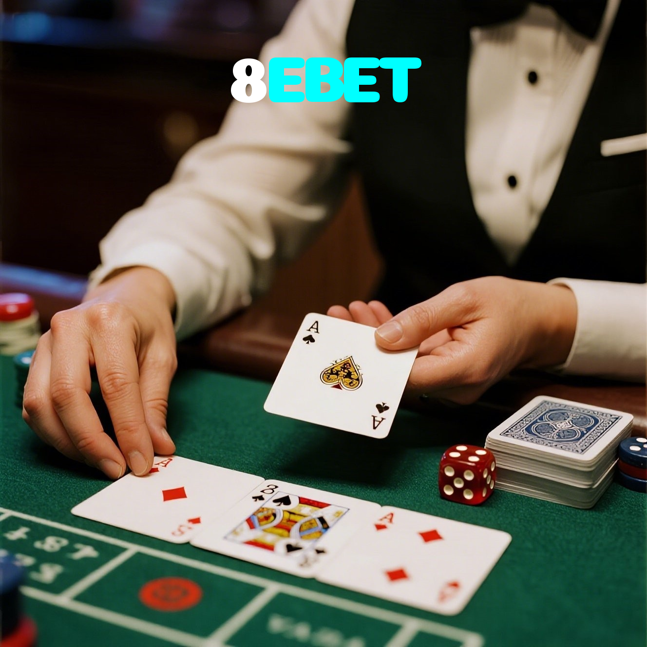 8EBET:Aposte nas roletas e mostre que a sorte está com você!
