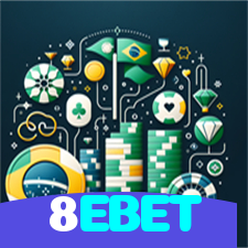 8EBET:Jogue no futebol digital e ganhe prêmios incríveis!
