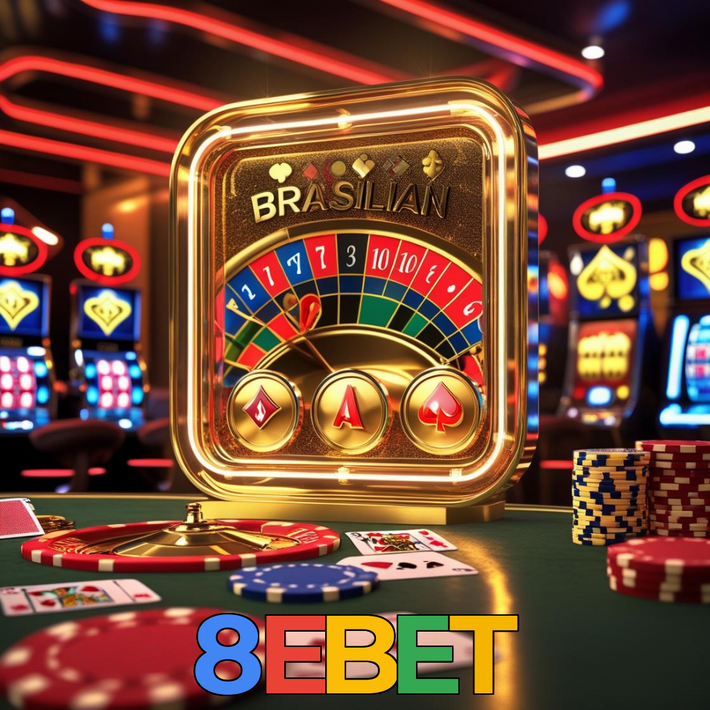 8EBET：Jogue poker, aposte no futebol e tenha uma experiência incrível no cassino online!