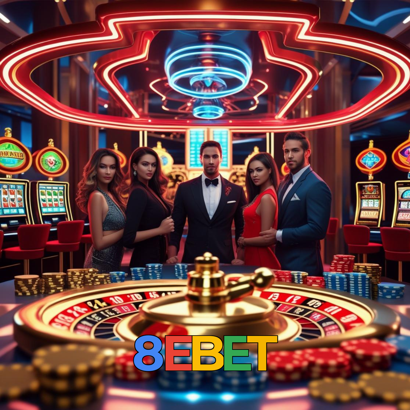8EBET:Vença o poker online e mostre sua habilidade nas cartas!