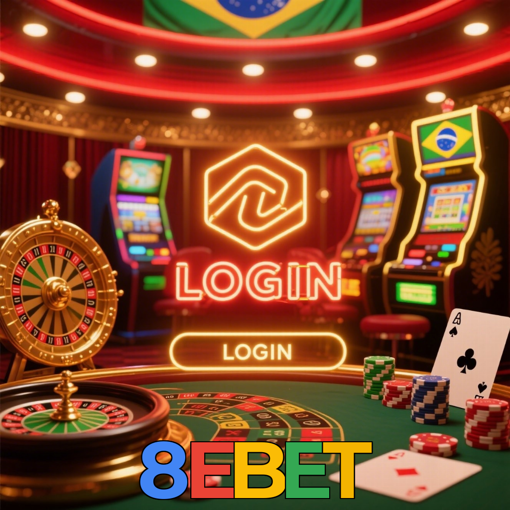 8EBET：Jogue blackjack, poker e aposte no futebol para vitórias épicas!