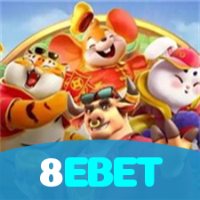 8EBET：A sorte te espera! Aposte agora nas nossas roletas!