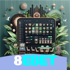 8EBET：Entre no jogo e viva a emoção do futebol online!