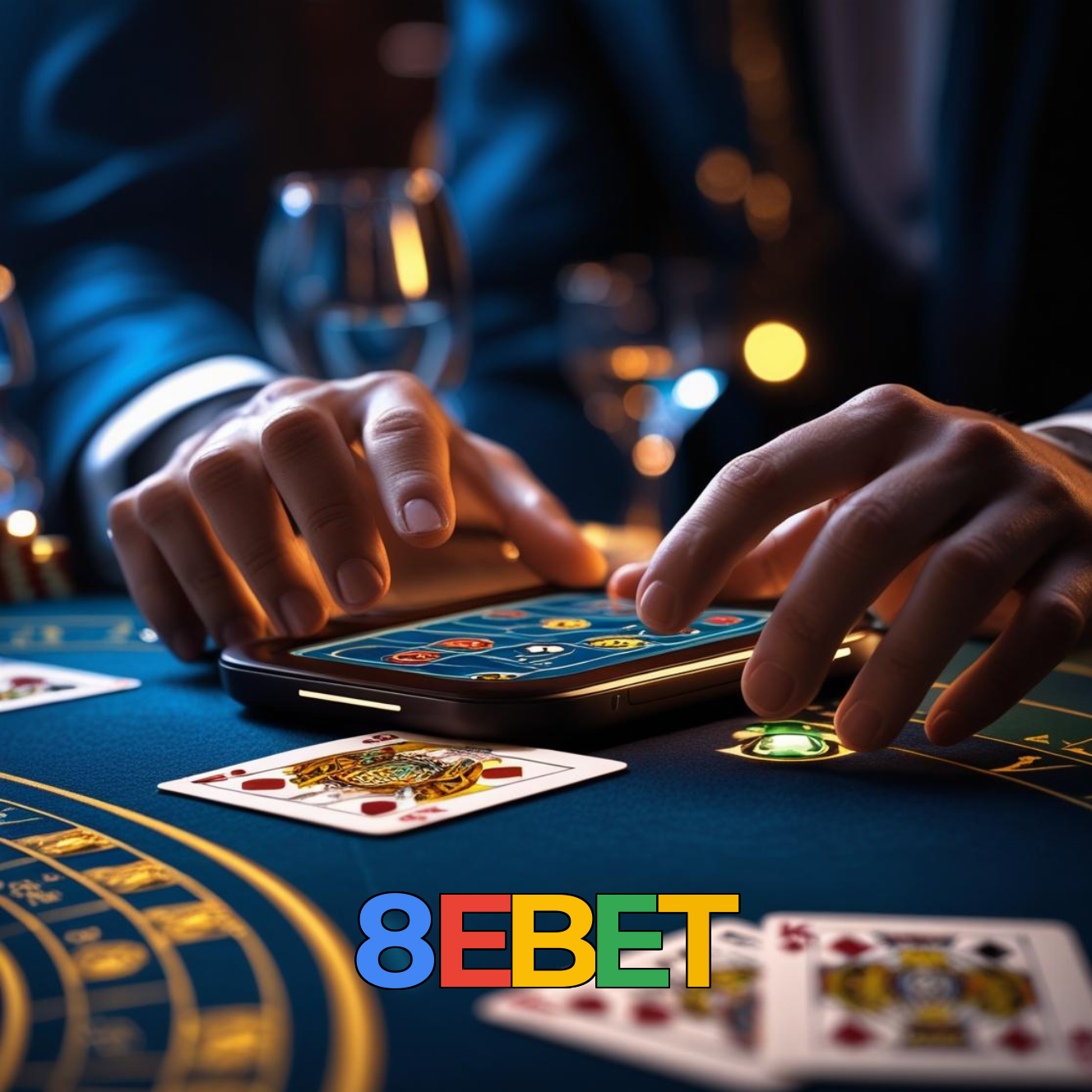 8EBET:Jogue slots, aposte no futebol e conquiste grandes vitórias!