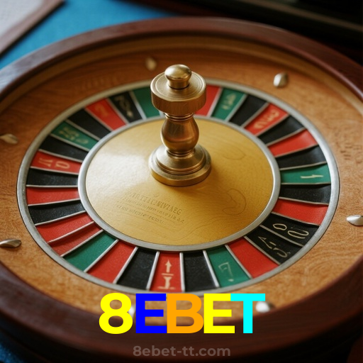 8EBET：A diversão começa no cassino online com poker, roleta e apostas no futebol!