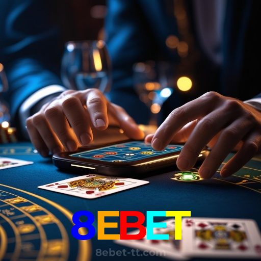 8EBET:Jogue blackjack e aposte no futebol para uma experiência completa!