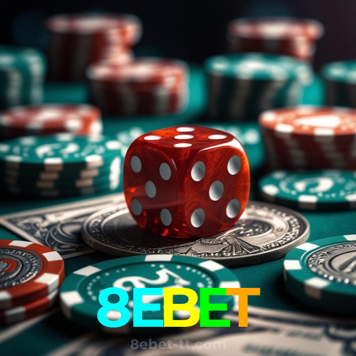 8EBET:Divirta-se com blackjack, poker e apostas ao vivo em futebol no cassino online!