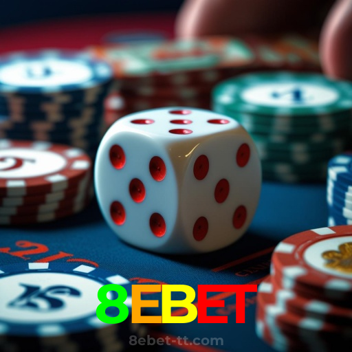 8EBET:Jogue poker, aposte no futebol e conquiste prêmios incríveis no cassino!