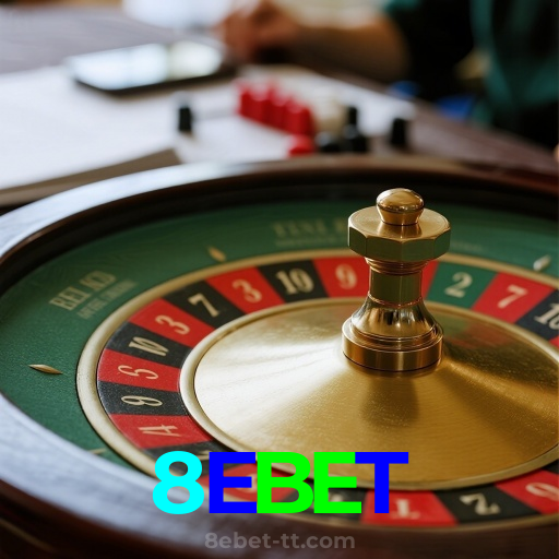 8EBET:A sorte está ao seu lado! Aposte nas melhores máquinas caça-níqueis!