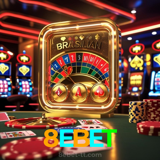 8EBET:Aposte no futebol e conquiste prêmios em blackjack e roleta!