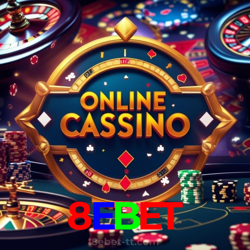 8EBET：O melhor cassino para você jogar poker e fazer apostas no futebol online!