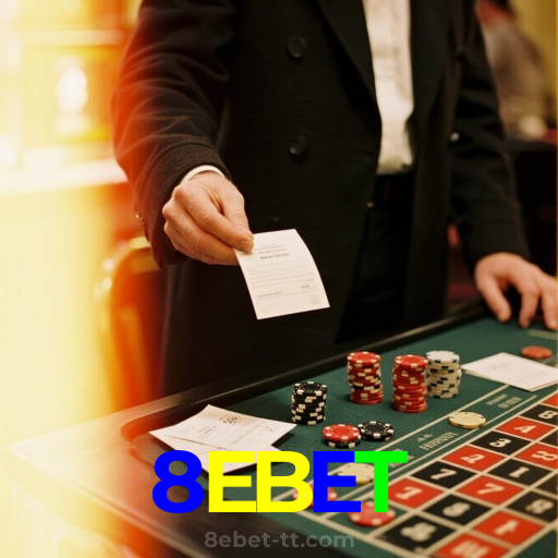 8EBET：Jogue nas melhores slots e conquiste jackpots incríveis!