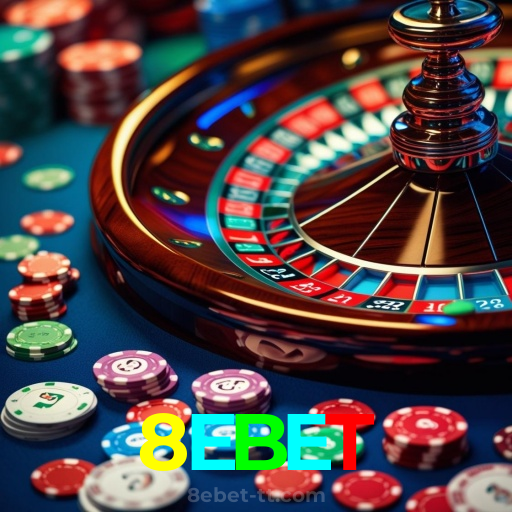 8EBET:Apostas ao vivo no futebol e grandes vitórias em blackjack esperam por você!
