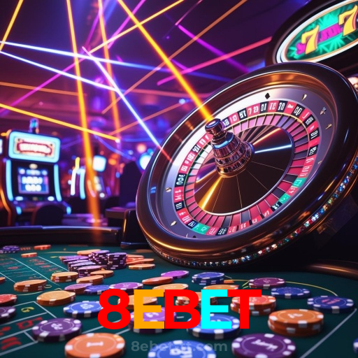8EBET：Jogue poker online e mostre que você é o mestre do jogo!