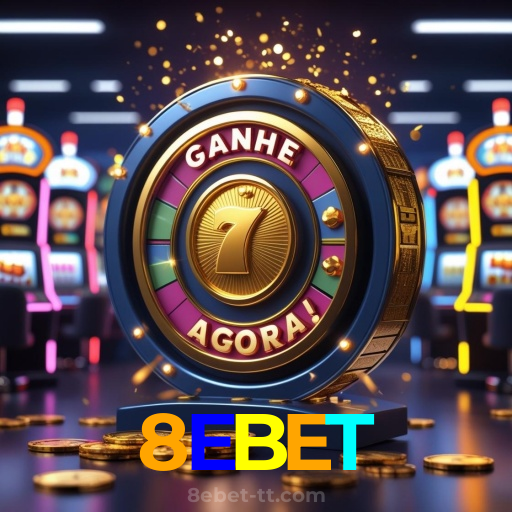 8EBET:A diversão começa no cassino online com poker, roleta e apostas no futebol!